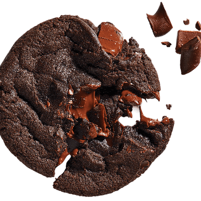 Double choc